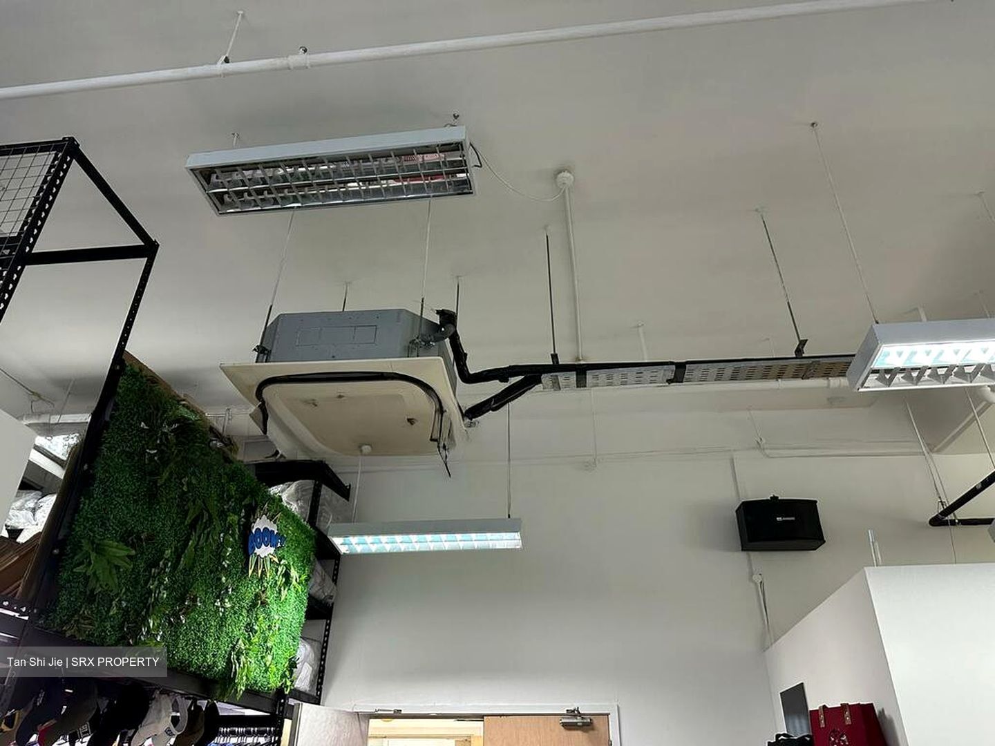 E-centre @ Redhill (D3), Factory #524506011
